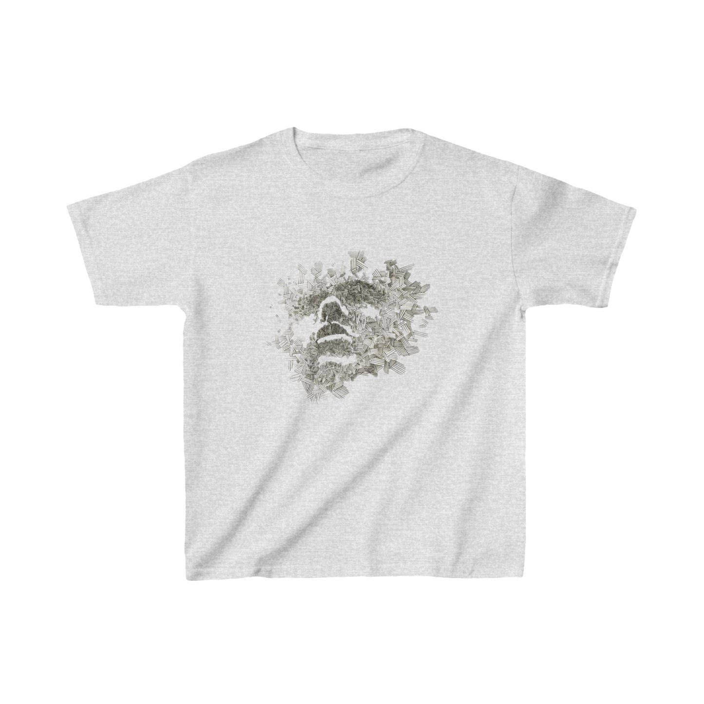 Kids Heavy Cotton™ Tee