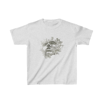 Kids Heavy Cotton™ Tee