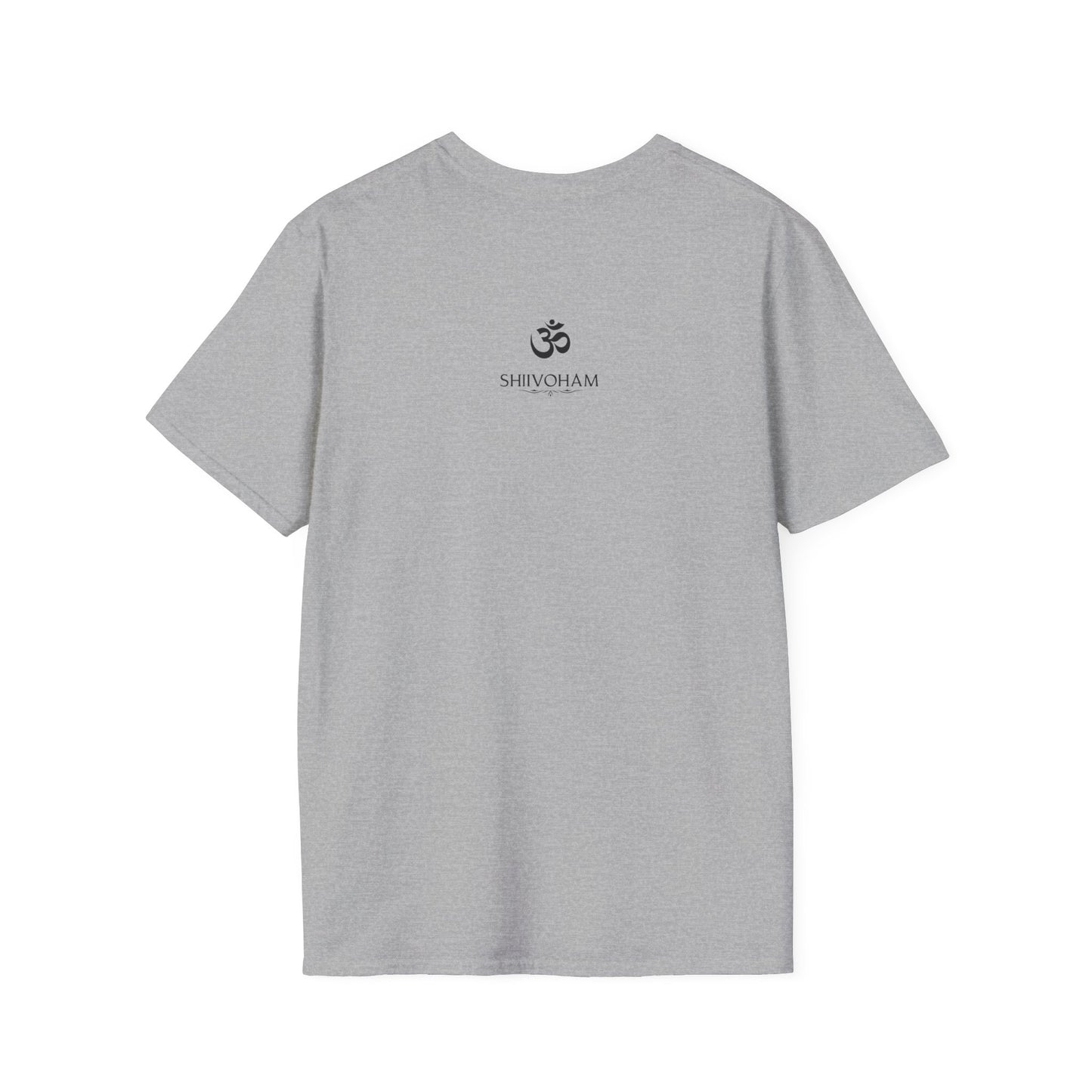 Unisex Softstyle Shivoham T-Shirt