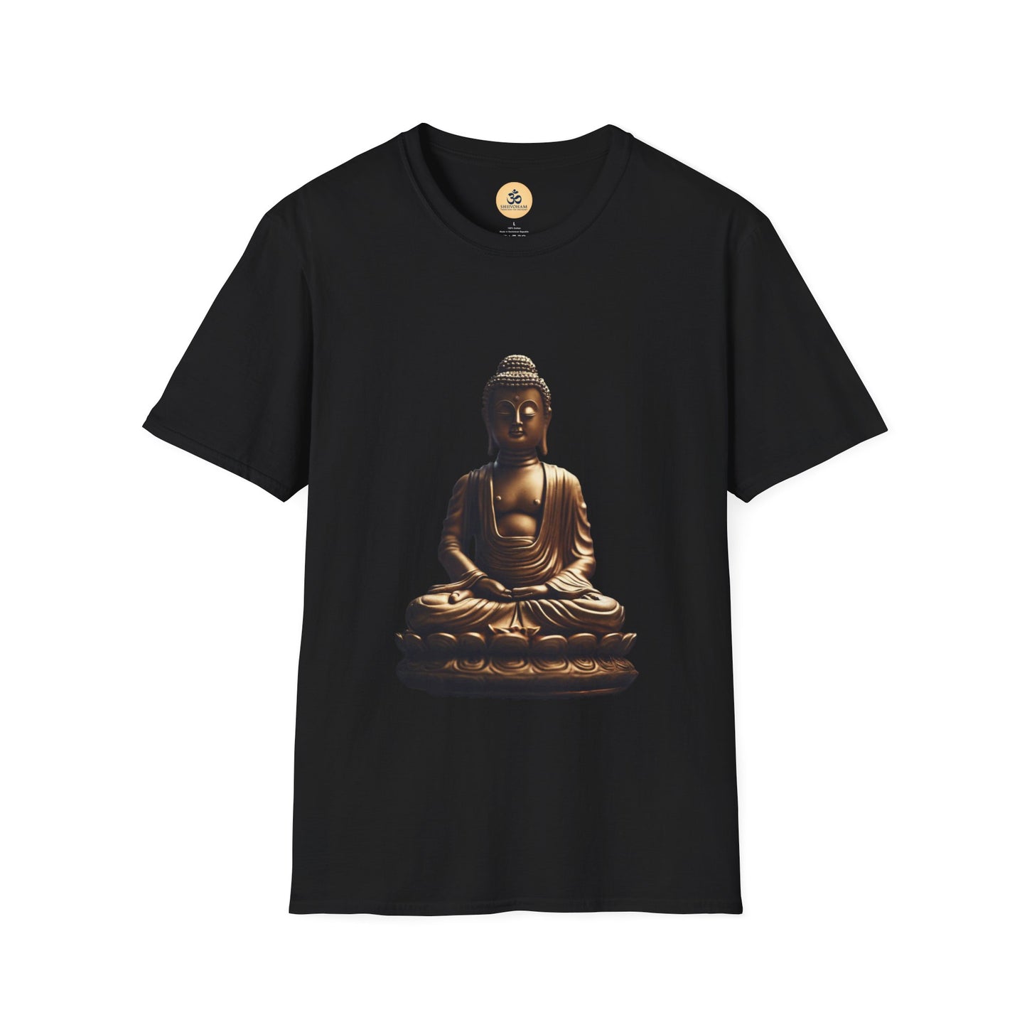 Buddha's blessing T-Shirt
