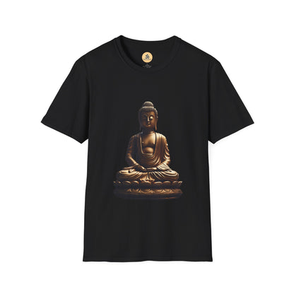 Buddha's blessing T-Shirt
