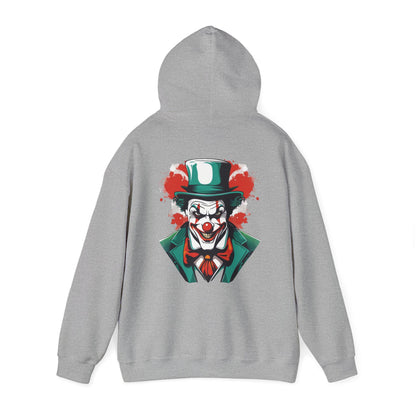 Unisex Heavy Blend™ Hooded Sweatshirt - Joker