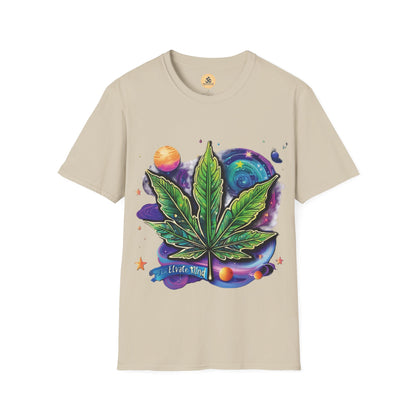 Elevate mind T-Shirt