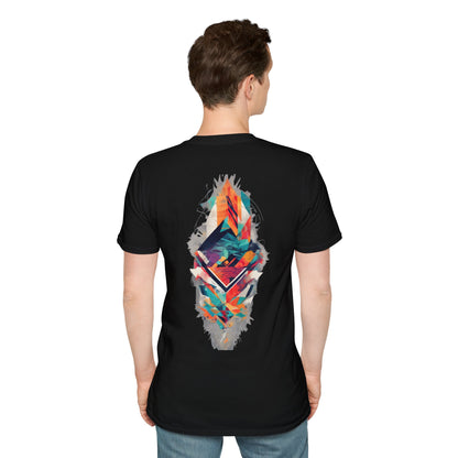 Street Artwork T-Shirt