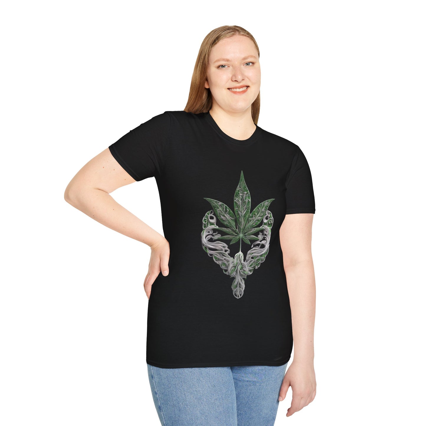 The Leaf T-Shirt