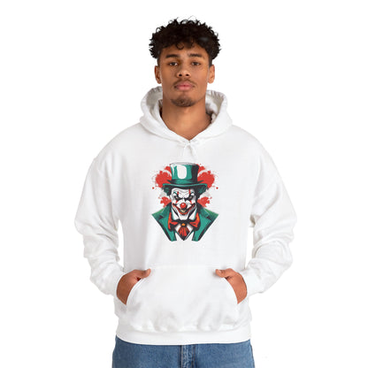 Unisex Heavy Blend™ Hooded Sweatshirt - Joker