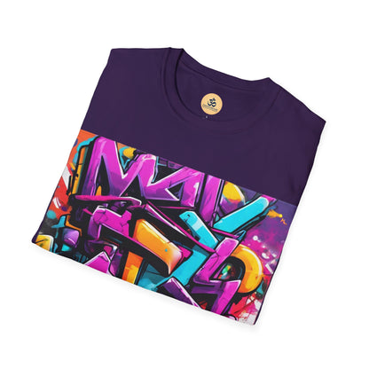 Street Artwork T-Shirt
