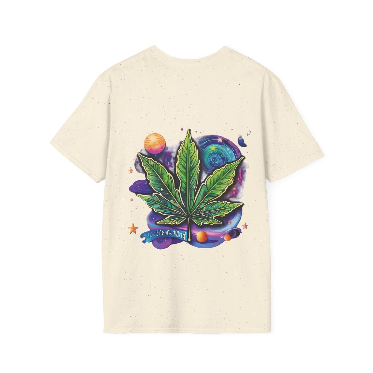 Elevate mind T-Shirt