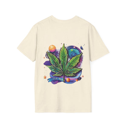 Elevate mind T-Shirt