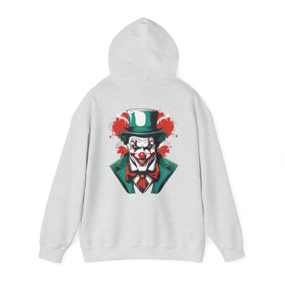 Unisex Heavy Blend™ Hooded Sweatshirt - Joker