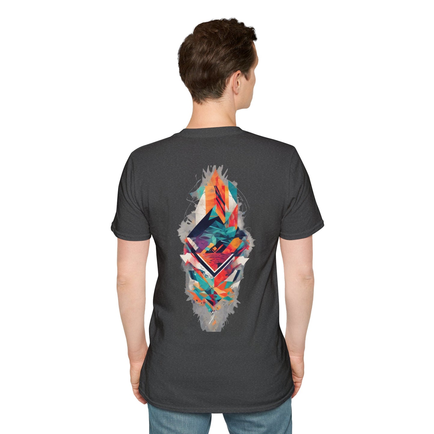 Street Artwork T-Shirt