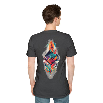 Street Artwork T-Shirt