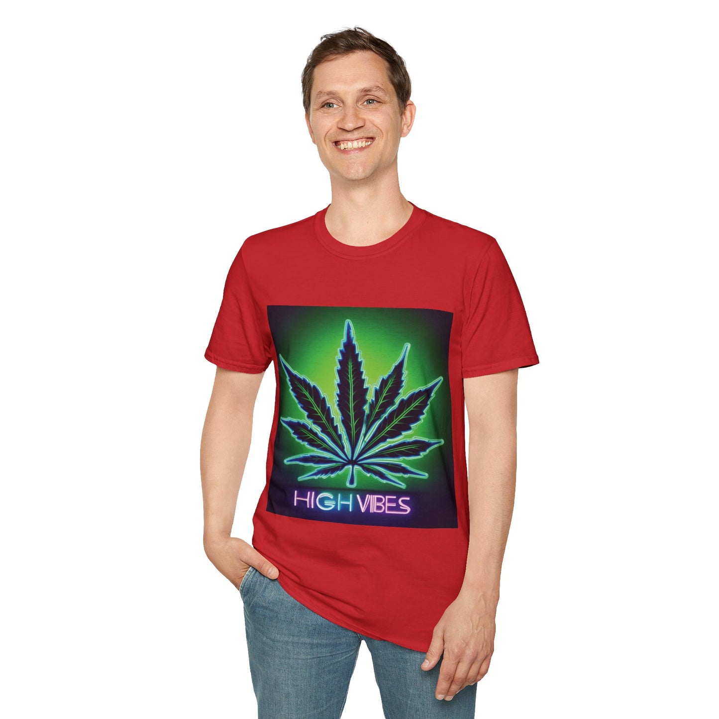 High Vibes T-Shirt