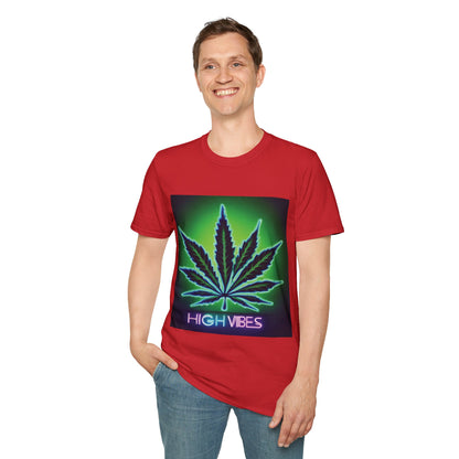 High Vibes T-Shirt
