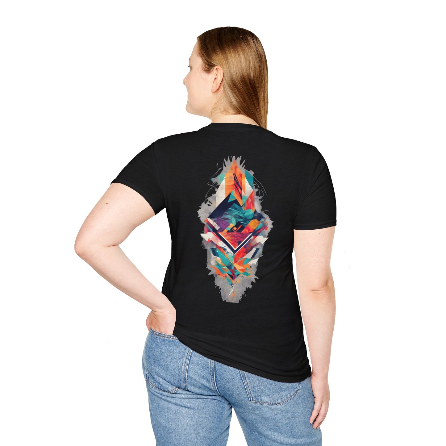 Street Artwork T-Shirt