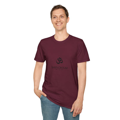 Unisex Softstyle Shivoham T-Shirt