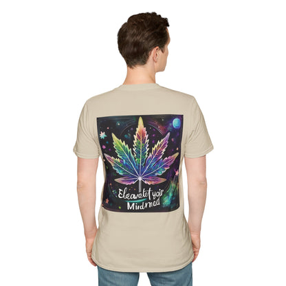 Elevate your mind T-Shirt
