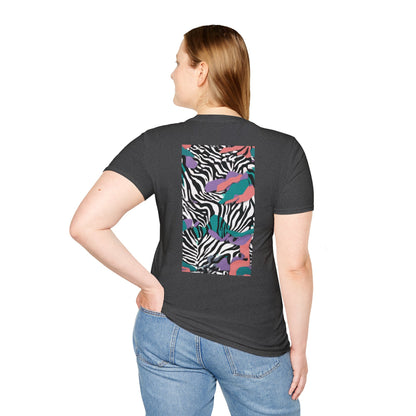 Abstract Animal Print2 T-Shirt