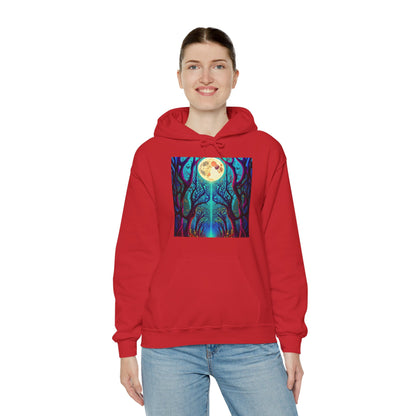 Religiously Spiritual - Hooded Sweatshirt