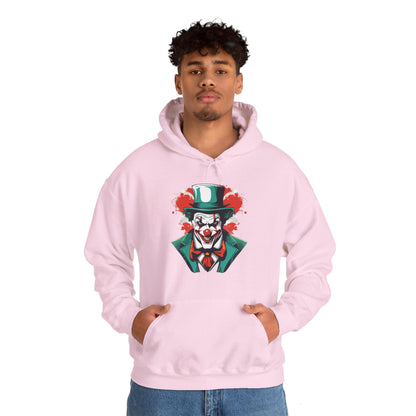 Unisex Heavy Blend™ Hooded Sweatshirt - Joker