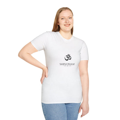 Unisex Softstyle Shivoham T-Shirt