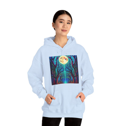 Religiously Spiritual - Hooded Sweatshirt