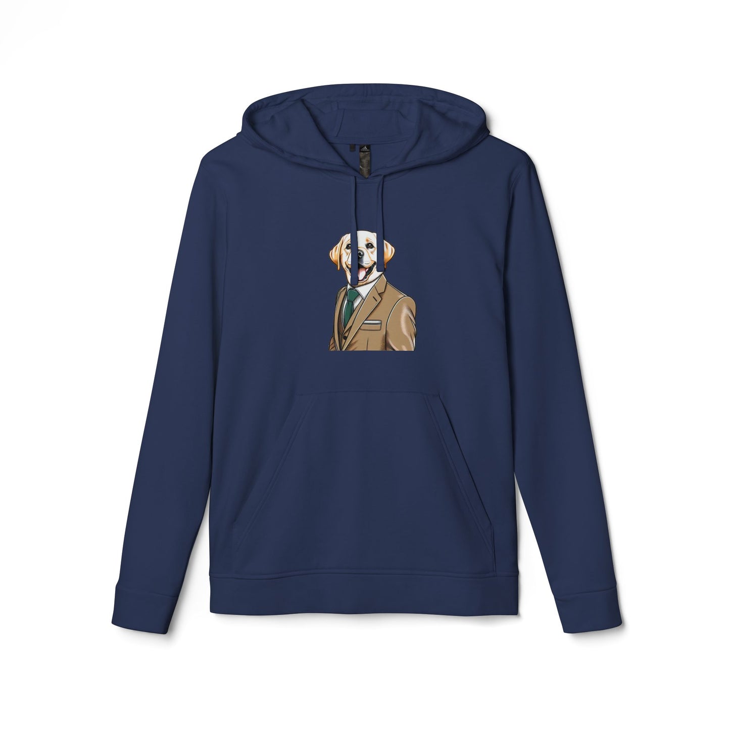 Addidas - Happy Dog hoodie