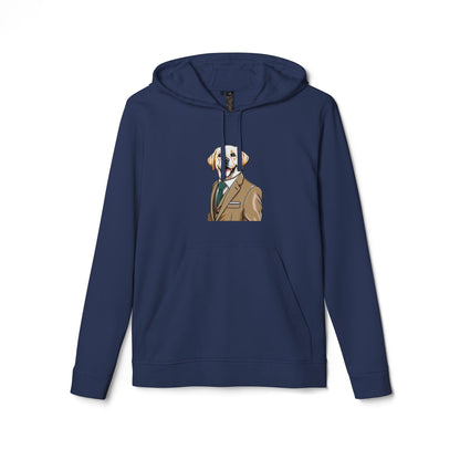 Addidas - Happy Dog hoodie