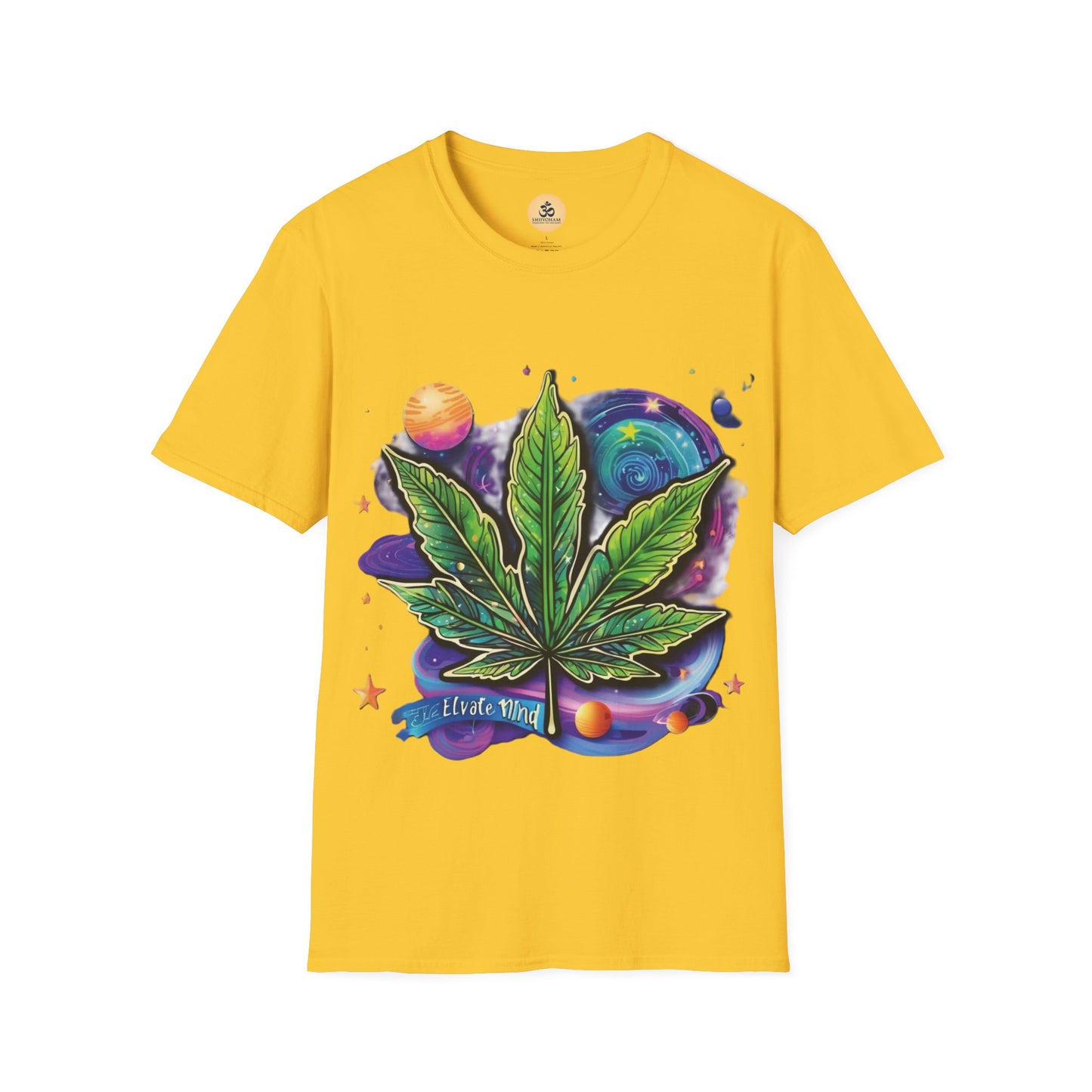 Elevate mind T-Shirt