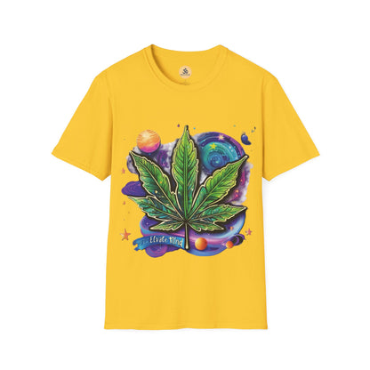 Elevate mind T-Shirt