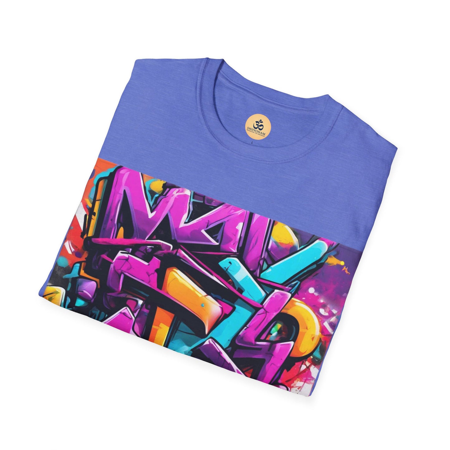 Street Artwork T-Shirt