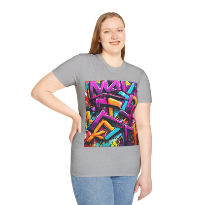 Street Artwork T-Shirt