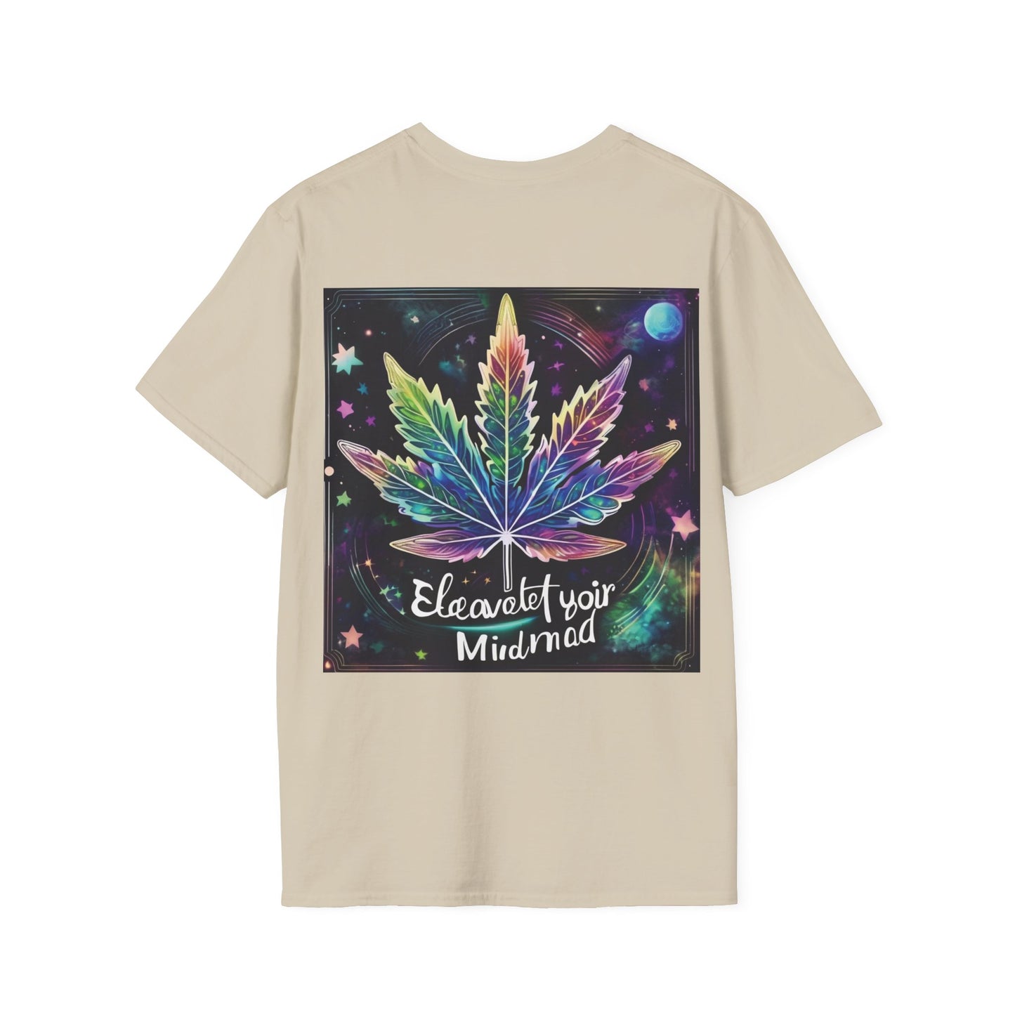 Elevate your mind T-Shirt