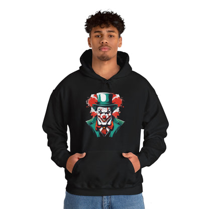 Unisex Heavy Blend™ Hooded Sweatshirt - Joker
