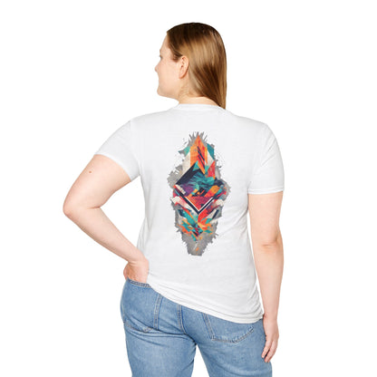 Street Artwork T-Shirt
