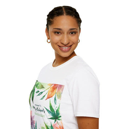 Nature’s Medicine T-Shirt