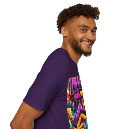 Street Artwork T-Shirt