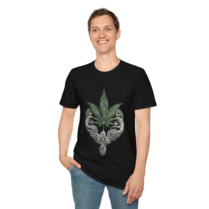 The Leaf T-Shirt
