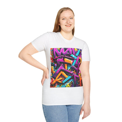 Street Artwork T-Shirt
