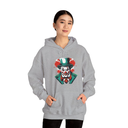 Unisex Heavy Blend™ Hooded Sweatshirt - Joker