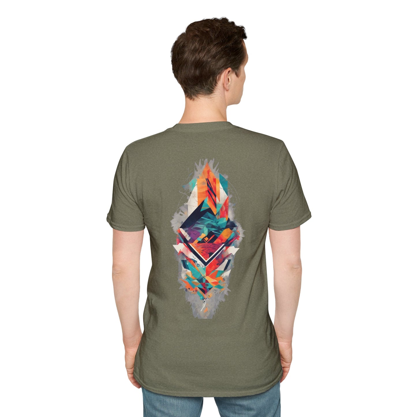 Street Artwork T-Shirt