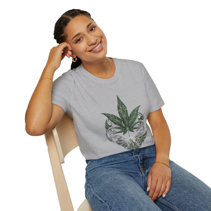 The Leaf T-Shirt