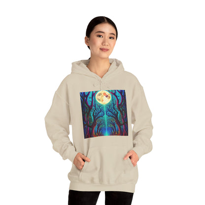 Religiously Spiritual - Hooded Sweatshirt