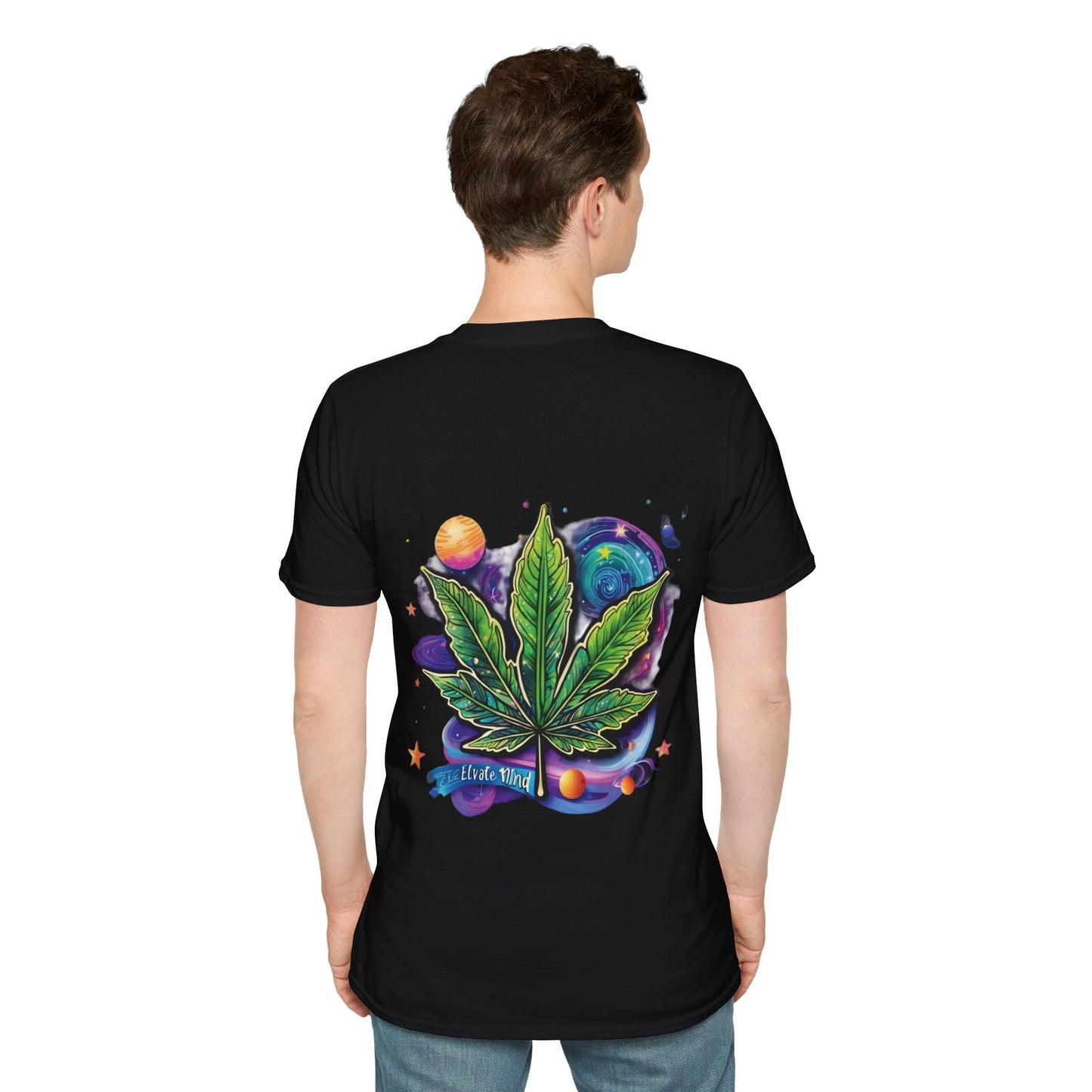 Elevate mind T-Shirt