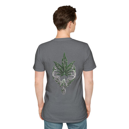 The Leaf T-Shirt