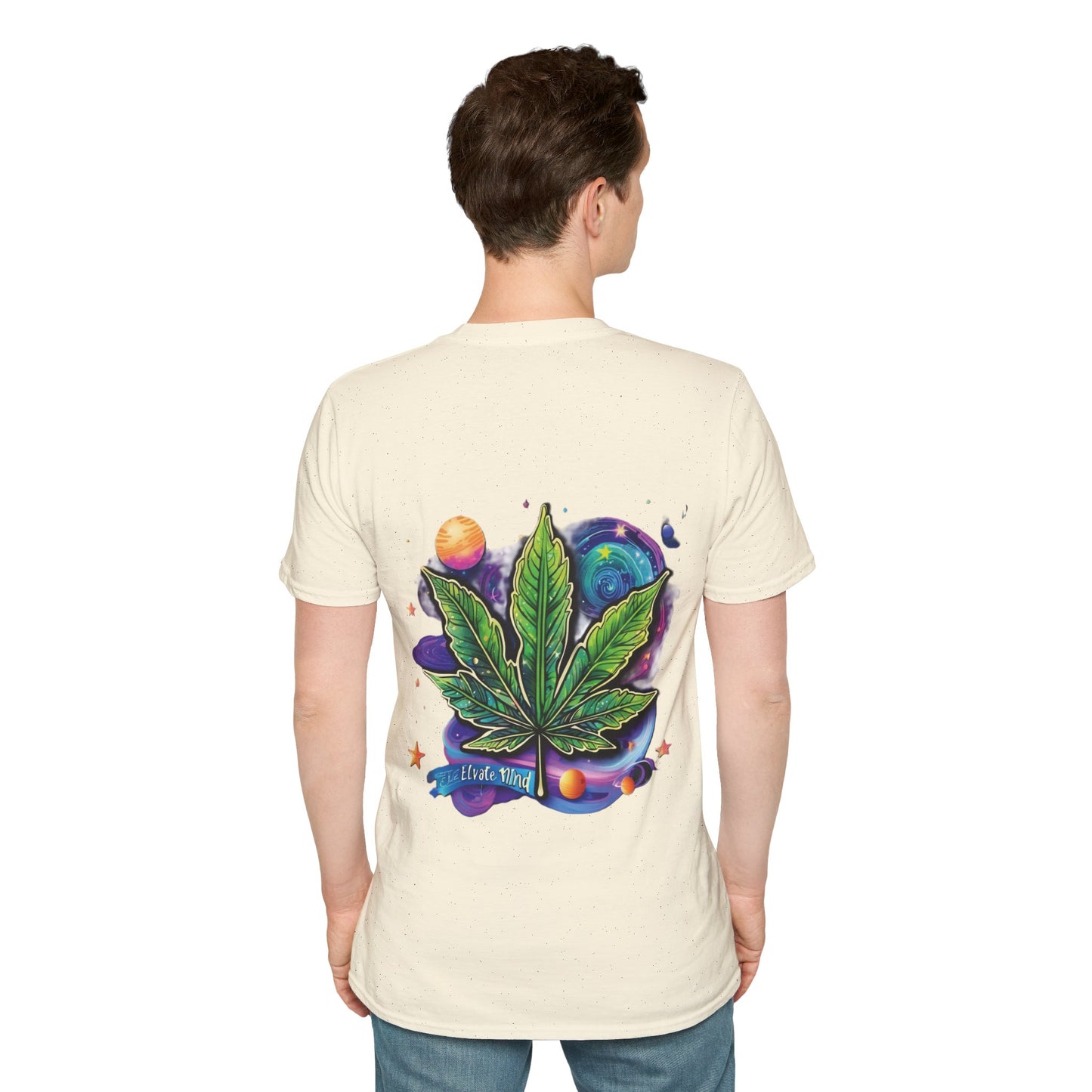 Elevate mind T-Shirt