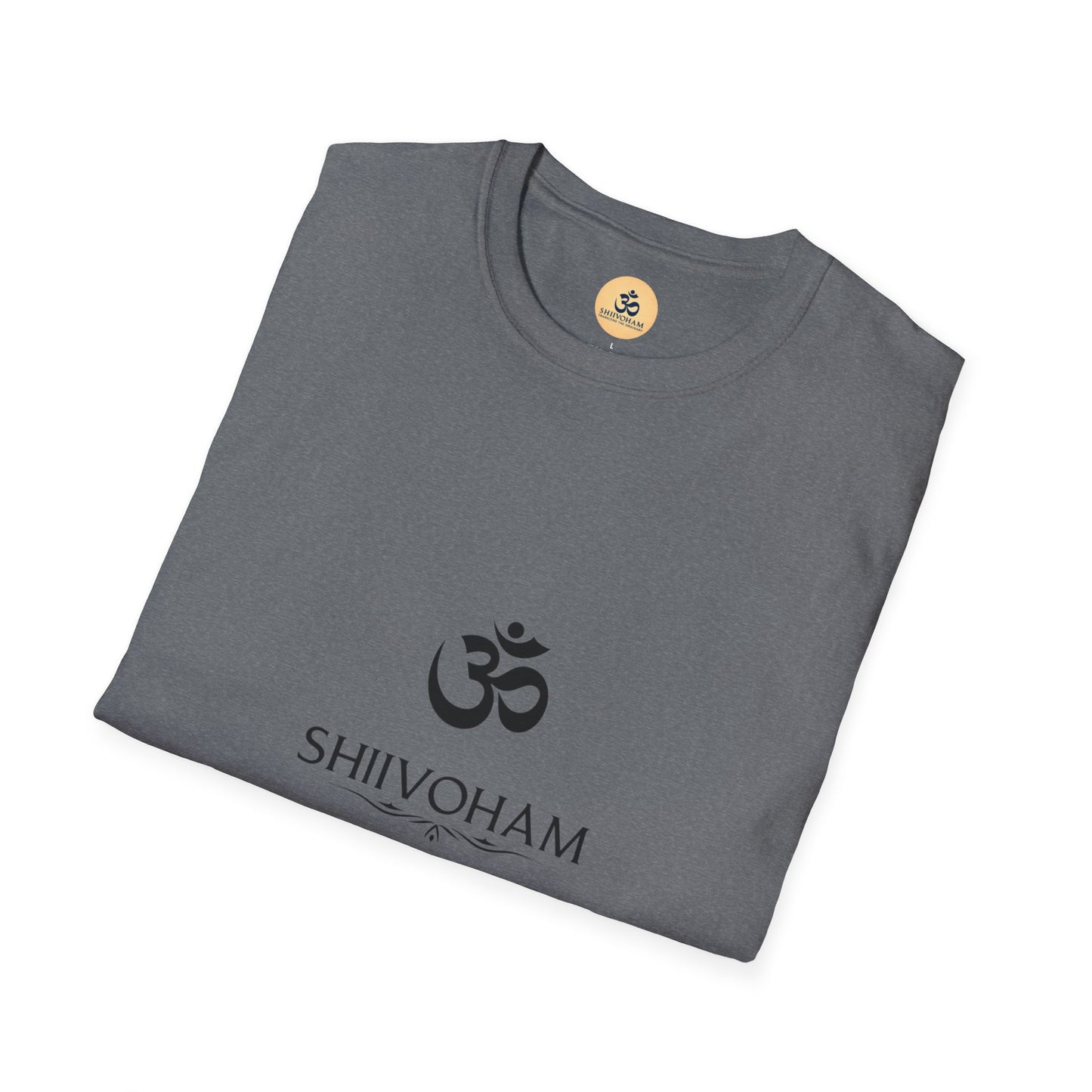 Unisex Softstyle Shivoham T-Shirt