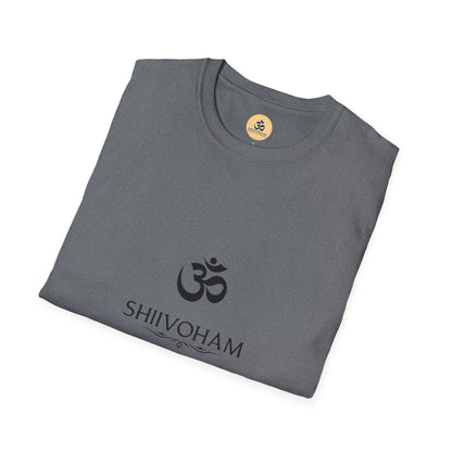Unisex Softstyle Shivoham T-Shirt