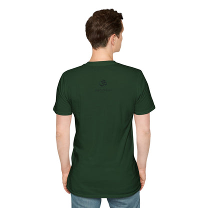 The Leaf Magic T-Shirt