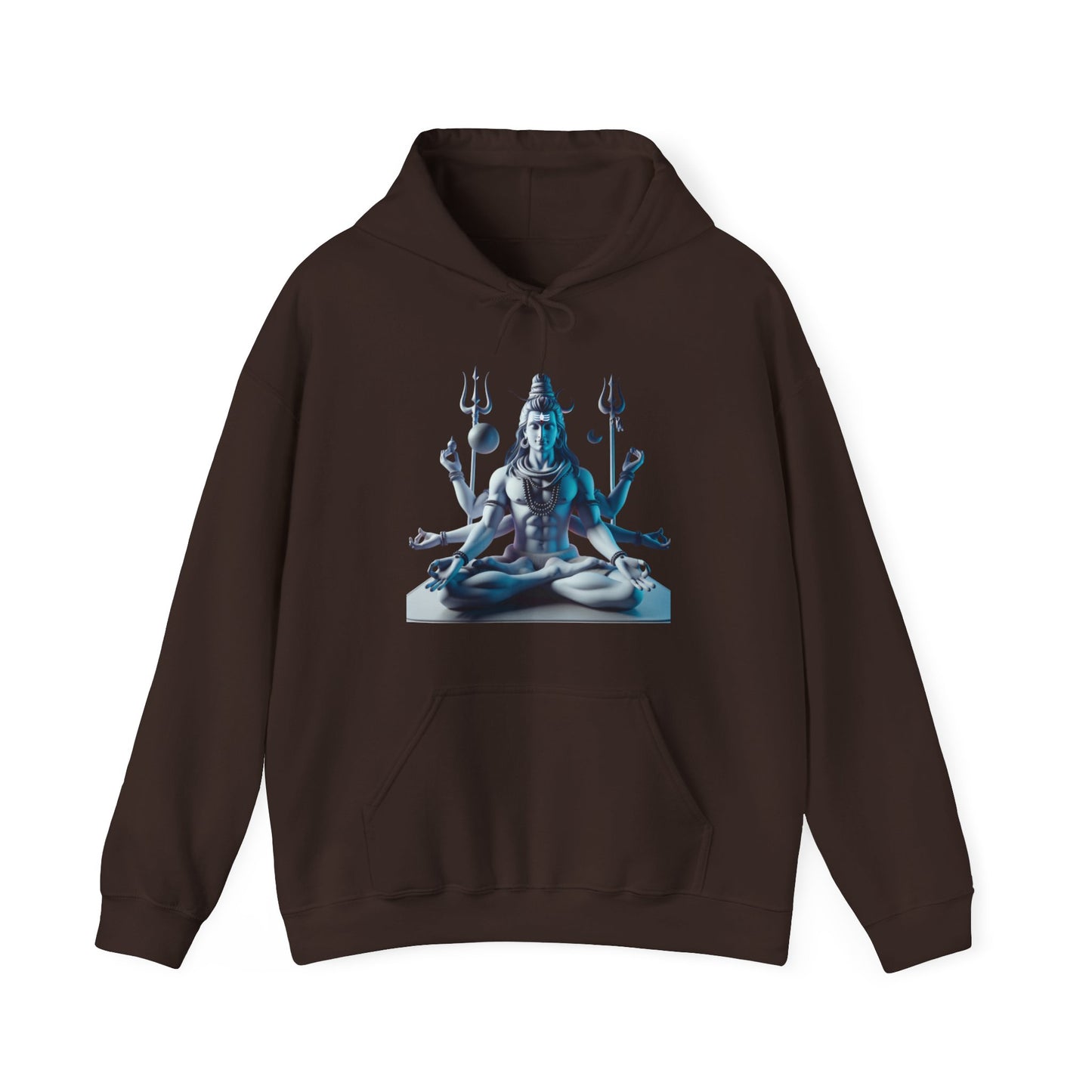 Shiva - Hooded Sweatshirt